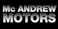 Mc Andrew Motors