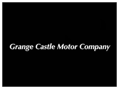 Grange Castle Motor Company