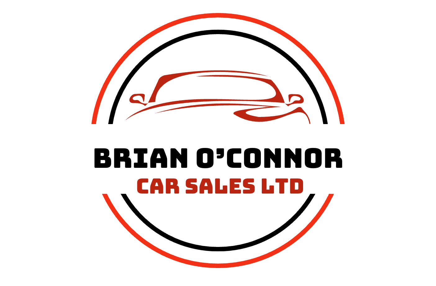 Brian O Connor Car Sales Ltd