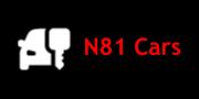 N81 Cars