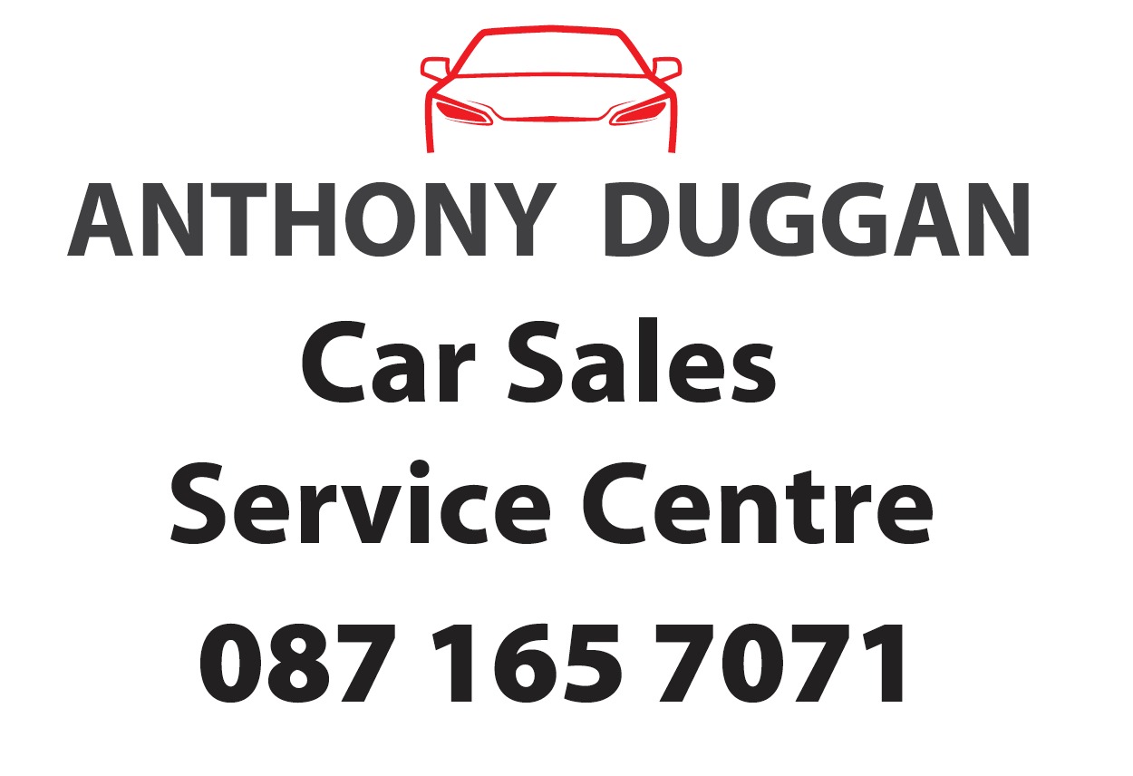Anthony Duggan Car Sales