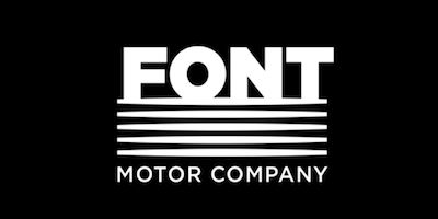 Font Motor Sales