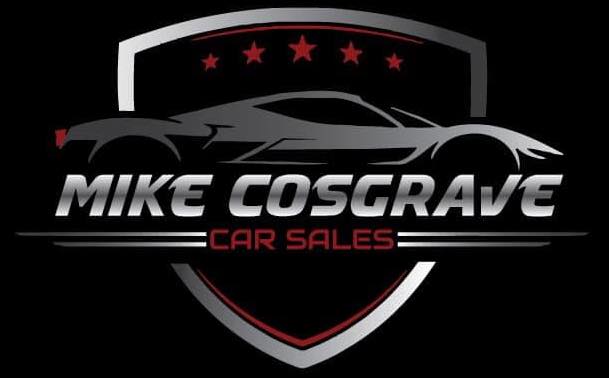 Mike Cosgrave Car Sales