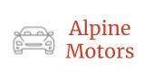 Alpine Motors Quality Sales