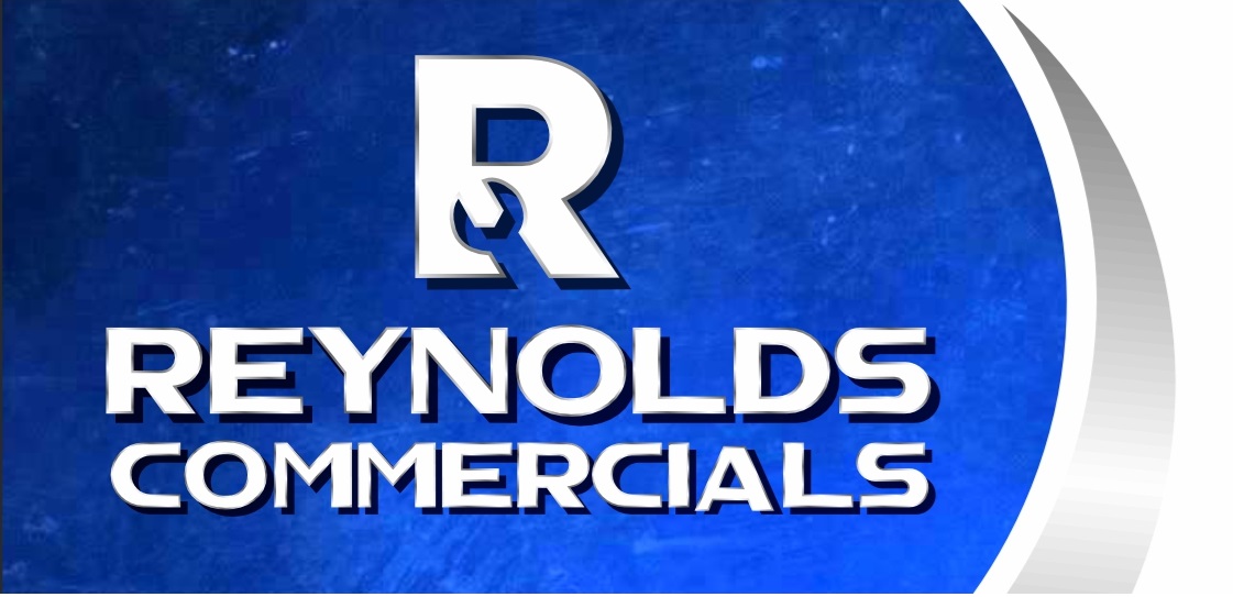Reynolds Commercials