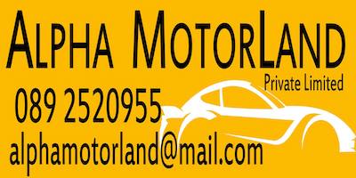 ALPHA CAR SALES Ltd