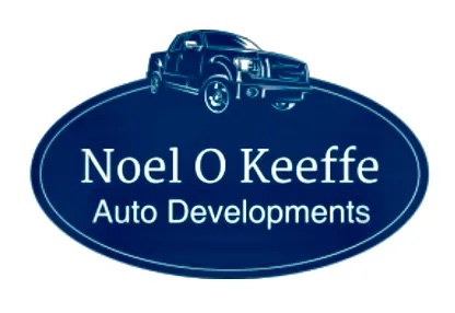 Noel O'Keeffe Auto Developments
