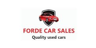 Forde Car Sales