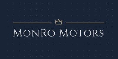 MonRo Motors