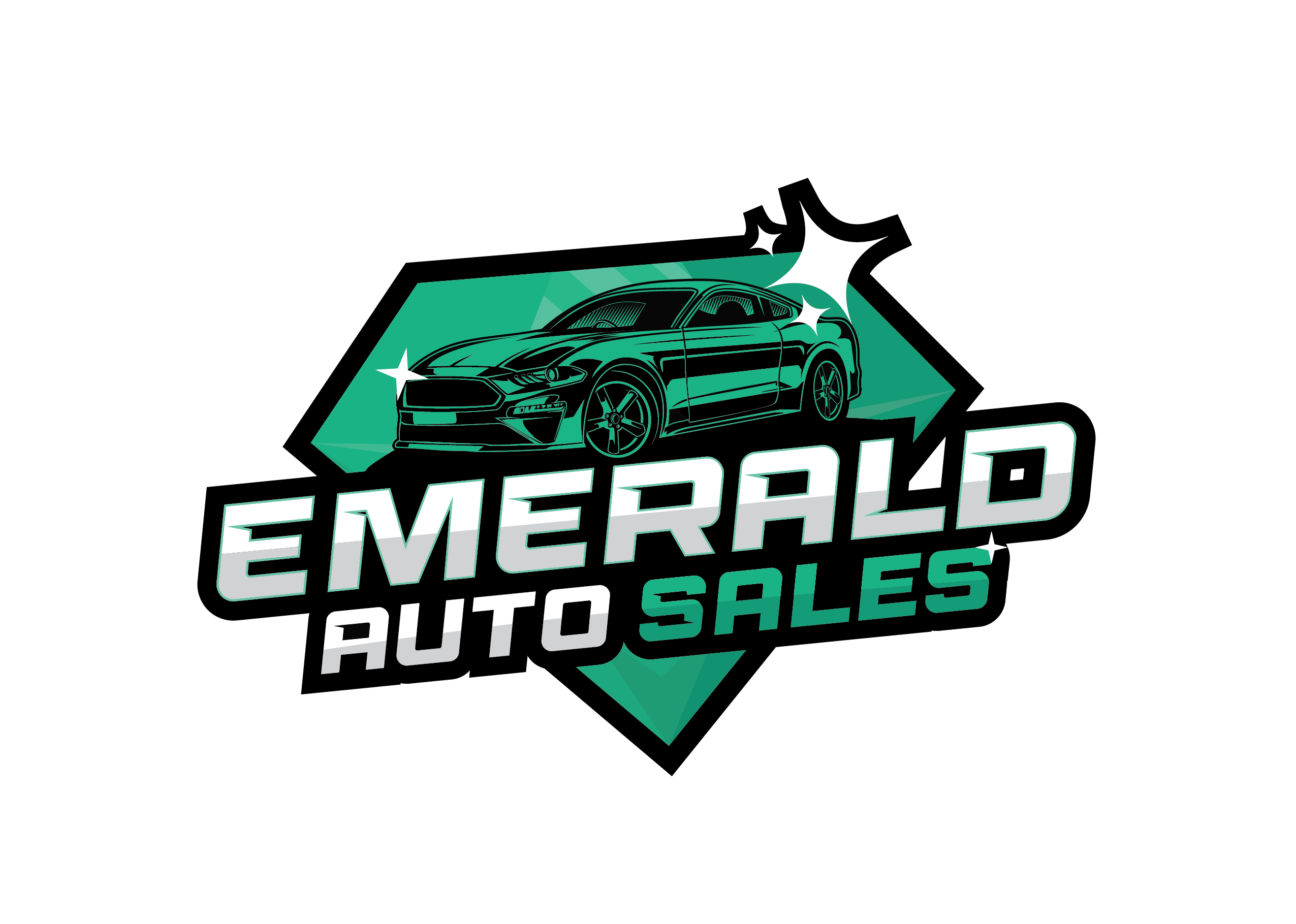 Emerald Auto Sales