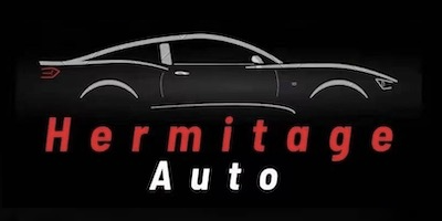 Hermitage Autos Ltd