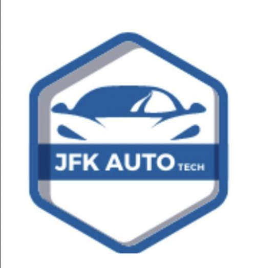 JFK Autotech Ltd