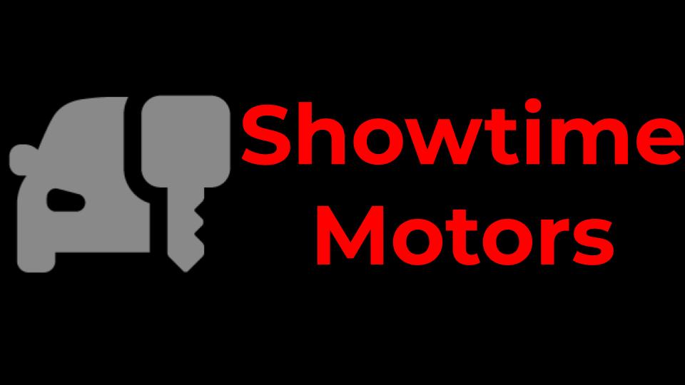 Showtime Motors