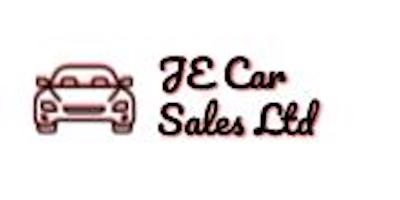 Je car sales Ltd