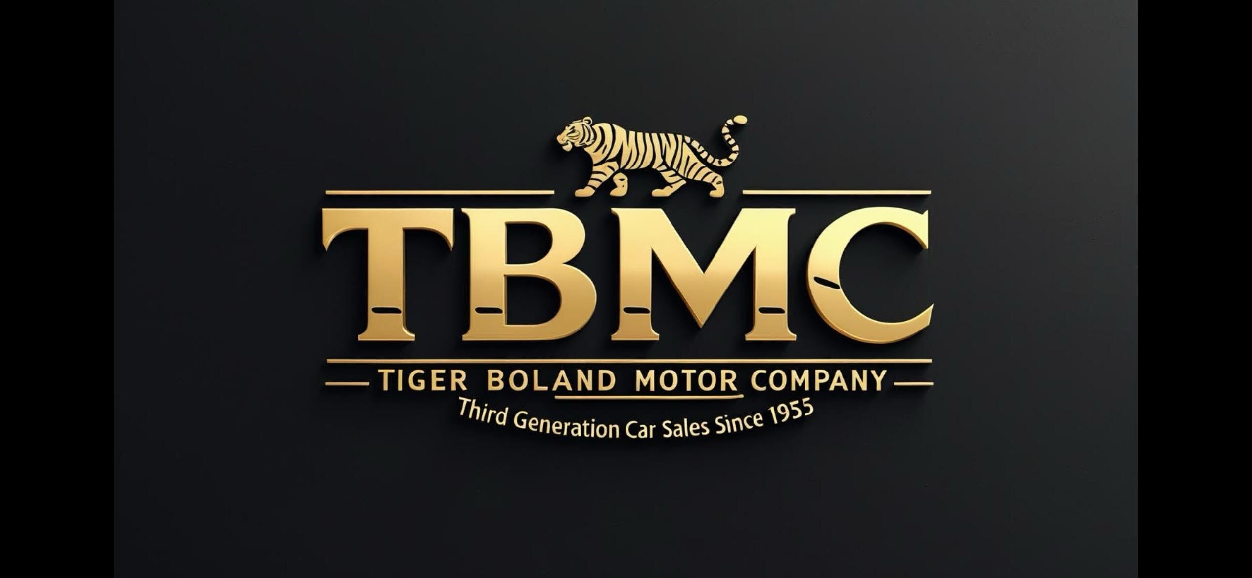Tiger Boland Motor Company Ltd