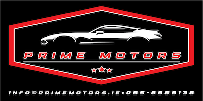 Prime Motors Ireland