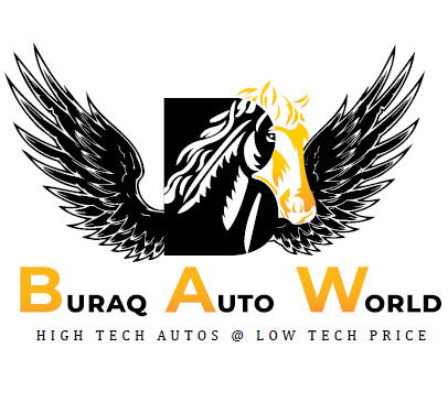 Buraq Auto World