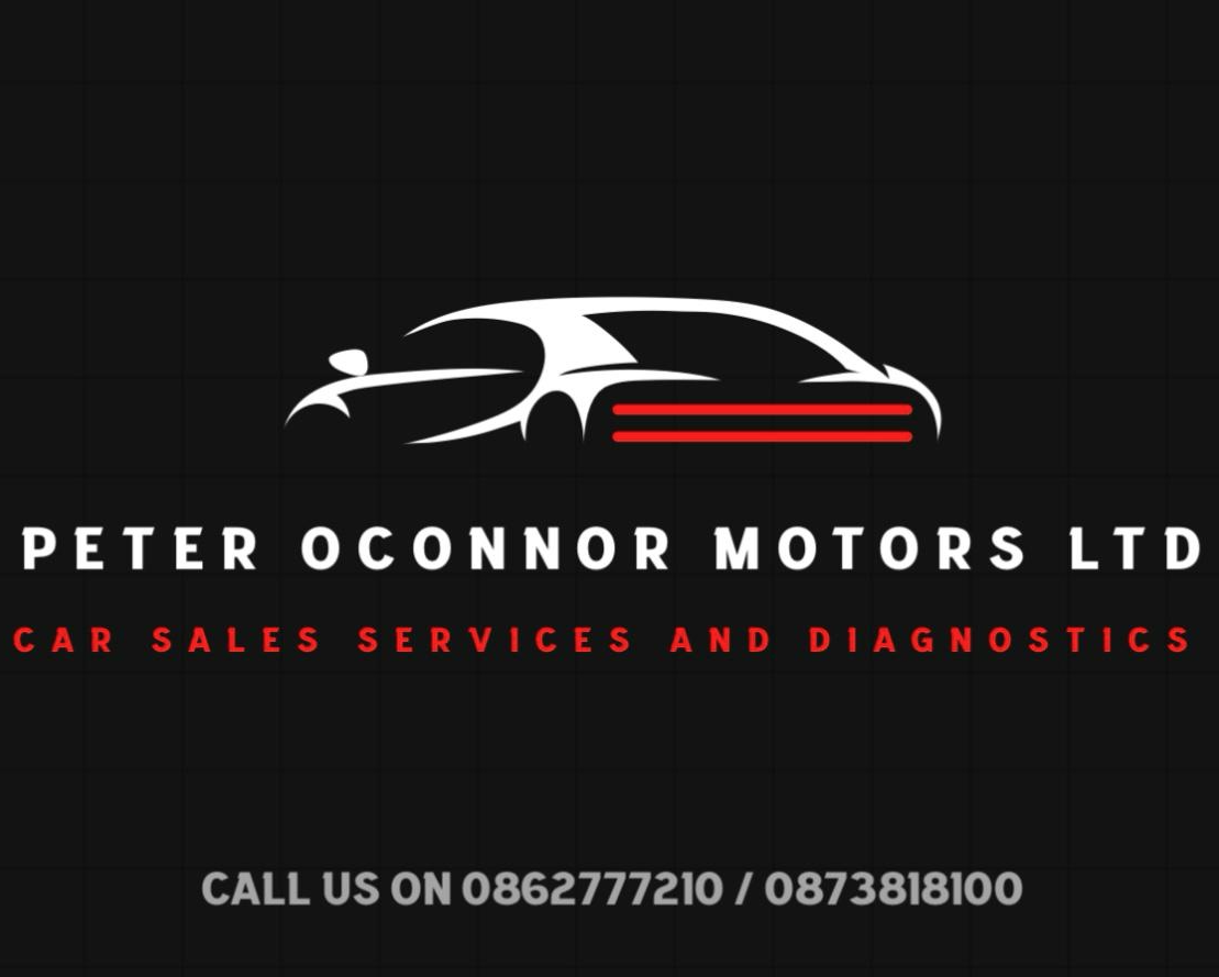 Peter OConnor Motors LTD