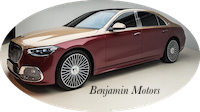 Benjamin Motors