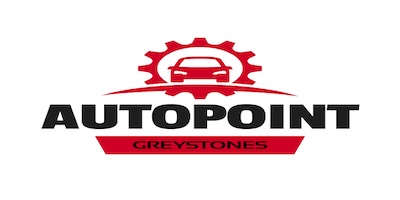Autopoint Greystones