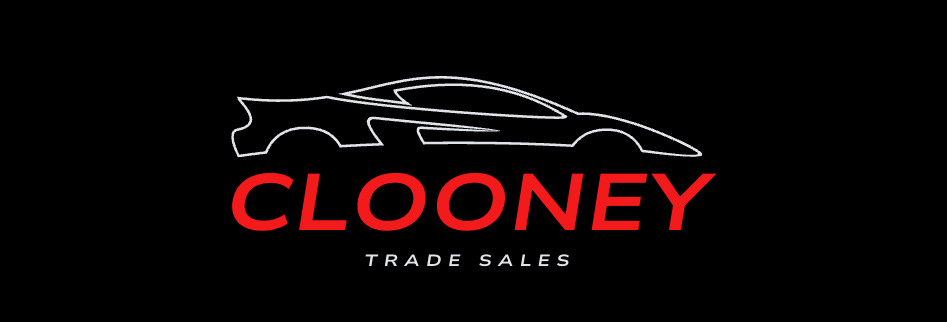Clooney Trade Sales