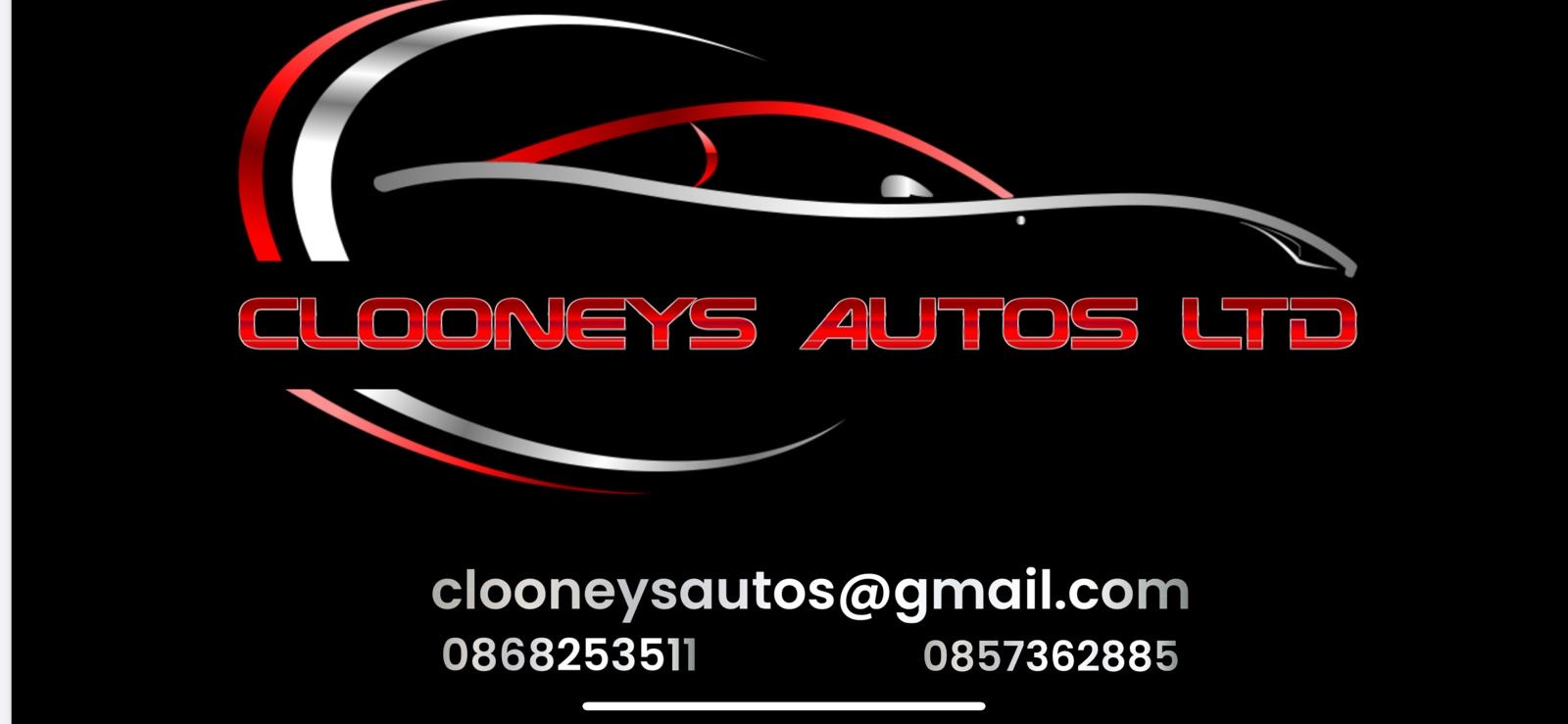 Clooney Autos ltd