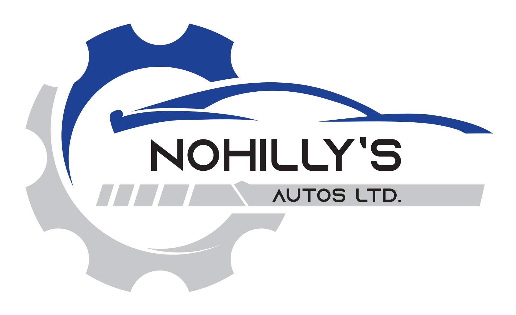 Nohilly's Autos
