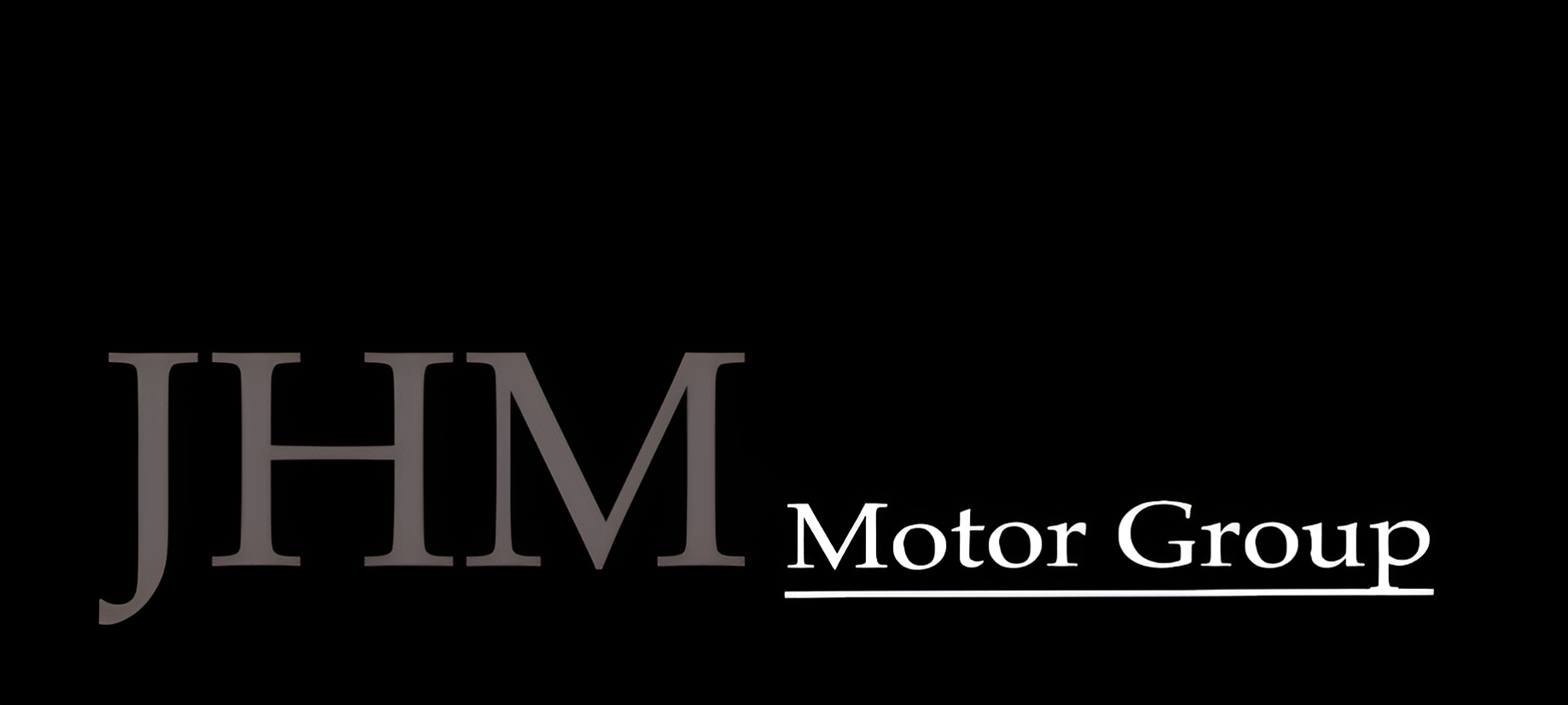 JHM Motor Group