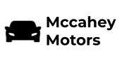 McCahey Motors