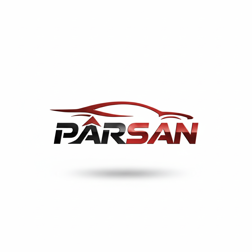 Parsan Cars