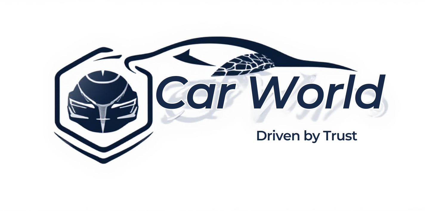 Car World