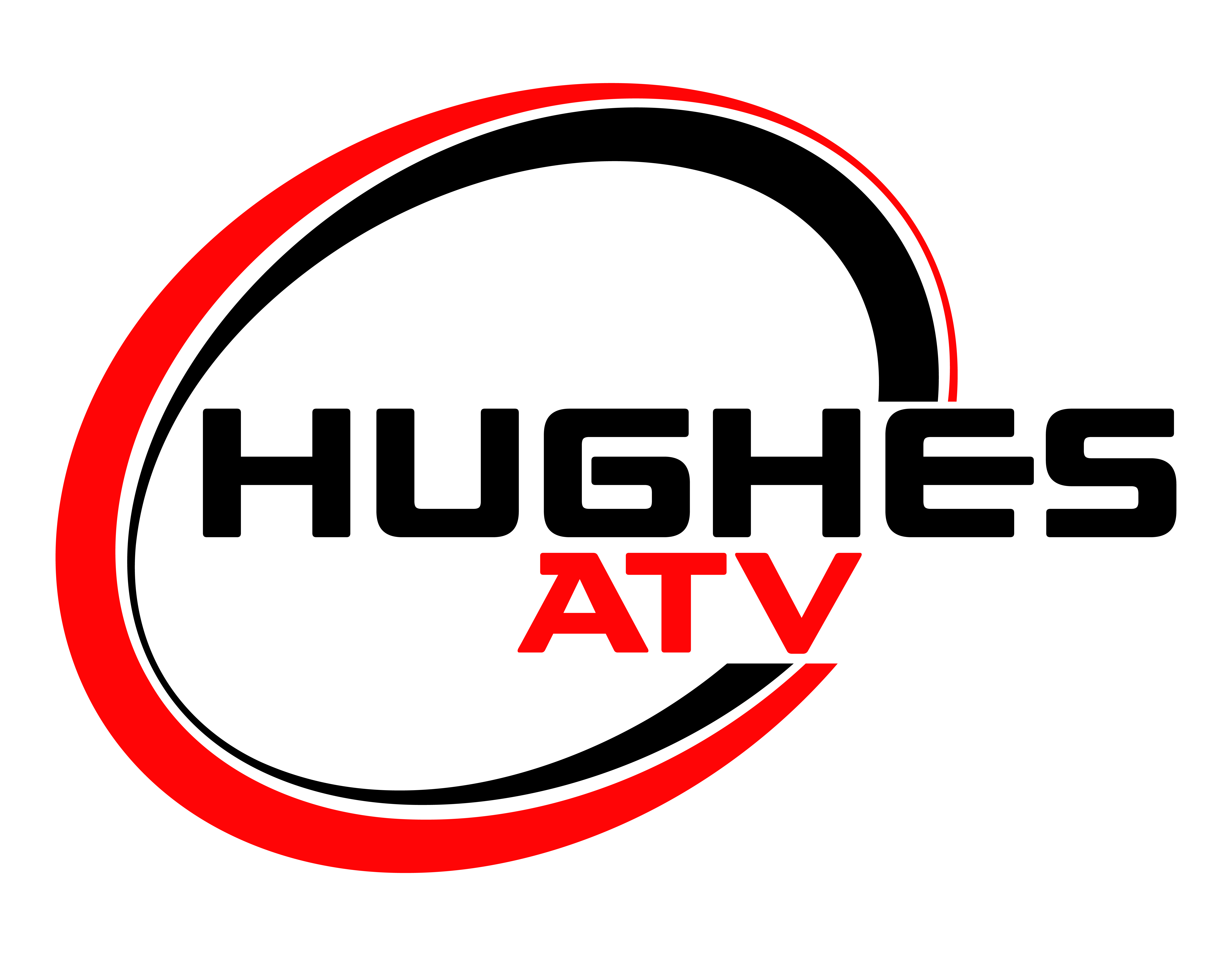 Hughes ATV