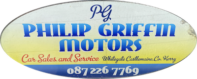Philip Griffin Motors