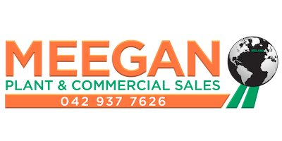 Meegan Plant & Commercial Sales